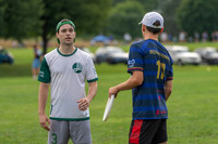 Lehigh Valley Invite - Sunday Action