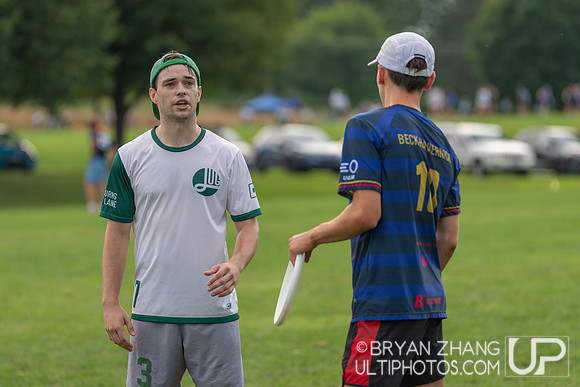 Lehigh Valley Invite - Sunday Action