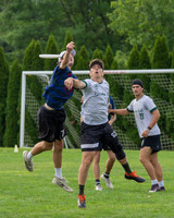 Lehigh Valley Invite - Sunday Action