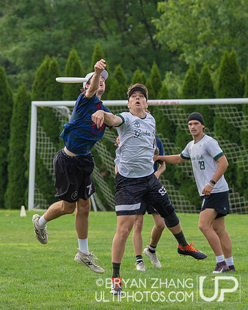 Lehigh Valley Invite - Sunday Action