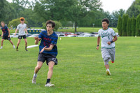 Lehigh Valley Invite - Sunday Action
