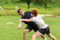 Lehigh Valley Invite - Sunday Action
