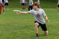 Lehigh Valley Invite - Sunday Action