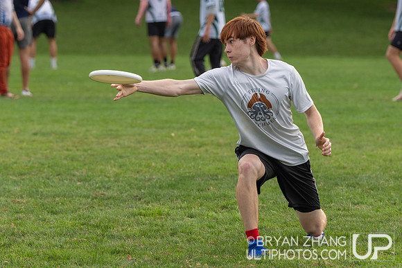 Lehigh Valley Invite - Sunday Action