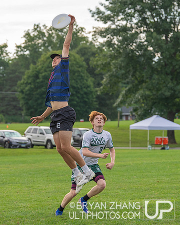 Lehigh Valley Invite - Sunday Action