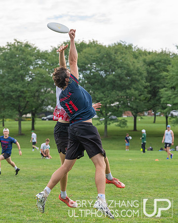 Lehigh Valley Invite - Sunday Action