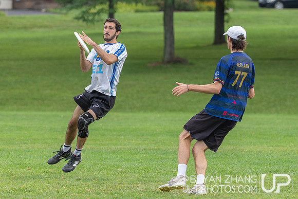 Lehigh Valley Invite - Sunday Action