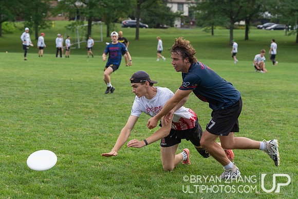 Lehigh Valley Invite - Sunday Action