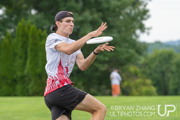 Lehigh Valley Invite - Sunday Action