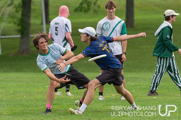 Lehigh Valley Invite - Sunday Action