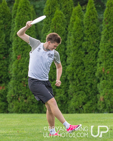 Lehigh Valley Invite - Sunday Action