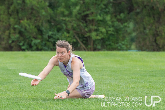 Lehigh Valley Invite - Sunday Action