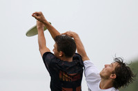 U19 Boys - Friday - 2016 USAU Youth Club Championships