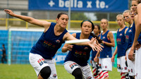 Women's WJUC 2014 Final