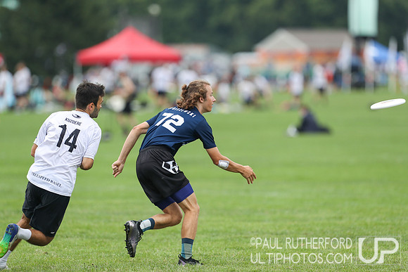 2022 World Ultimate Club Championships