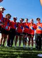 Sun R1: OAK Embers vs Warhawks