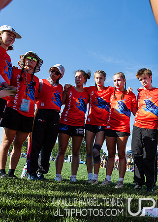 2026 Youth Club Championships