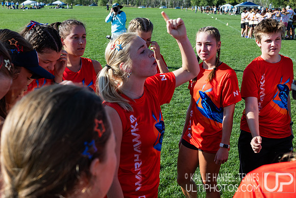 2026 Youth Club Championships