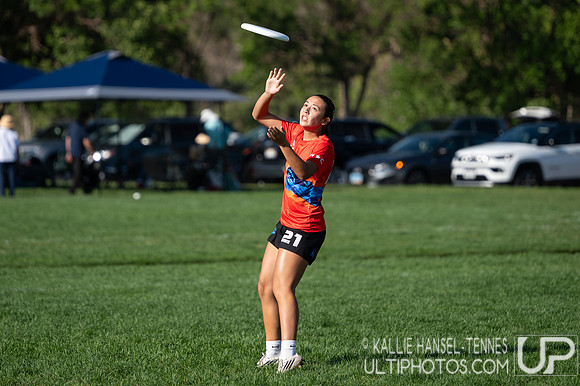 2026 Youth Club Championships