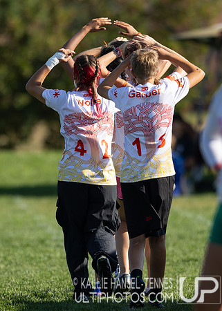 2026 Youth Club Championships