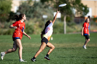 2026 Youth Club Championships