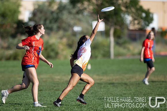 2026 Youth Club Championships