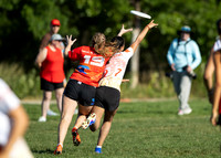 2026 Youth Club Championships