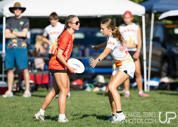 2026 Youth Club Championships