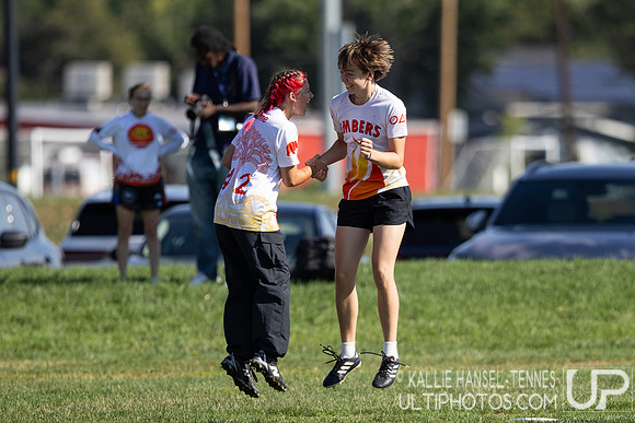 2026 Youth Club Championships