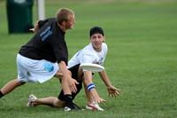 U19 Open Pre-Quarters -- YCC 2012 Saturday Action