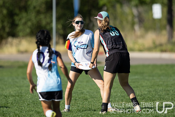 2026 Youth Club Championships