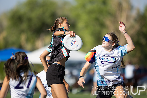2026 Youth Club Championships