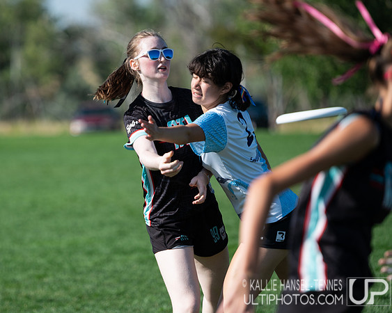 2026 Youth Club Championships