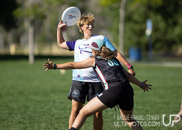 2026 Youth Club Championships