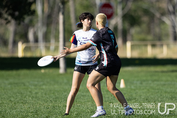 2026 Youth Club Championships