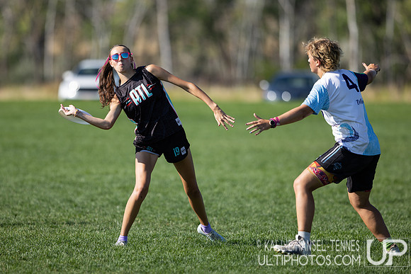 2026 Youth Club Championships