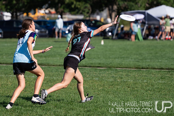 2026 Youth Club Championships