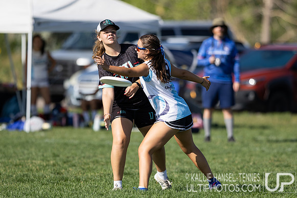 2026 Youth Club Championships