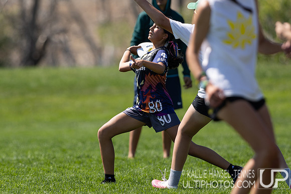 2026 Youth Club Championships
