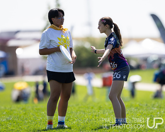 2026 Youth Club Championships