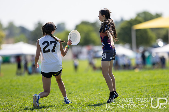 2026 Youth Club Championships