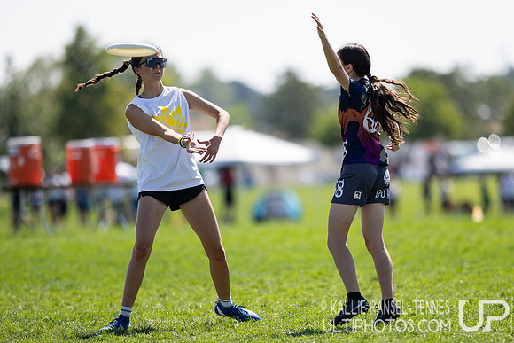2026 Youth Club Championships