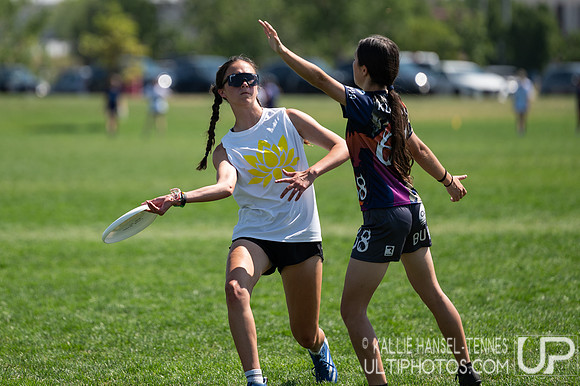 2026 Youth Club Championships