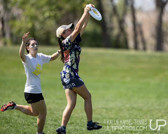 2026 Youth Club Championships