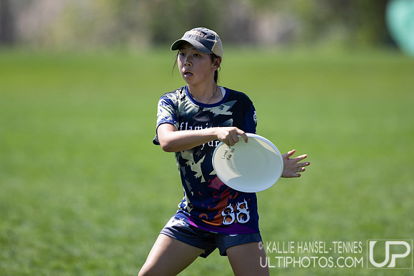 2026 Youth Club Championships