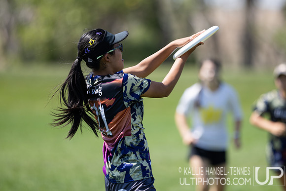 2026 Youth Club Championships