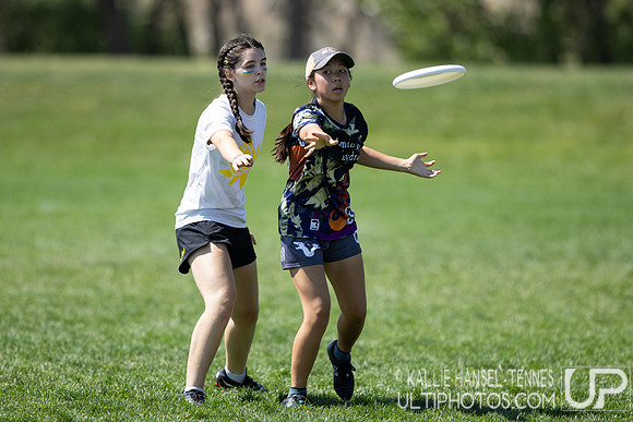2026 Youth Club Championships
