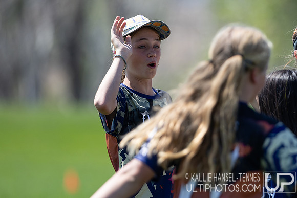 2026 Youth Club Championships