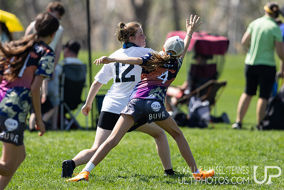 2026 Youth Club Championships