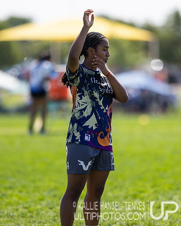 2026 Youth Club Championships